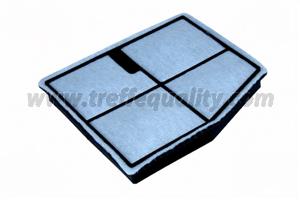 Filtro de salão Fiat/Alfa/Lancia 0046723245 preço, a partir de 10,68 USD