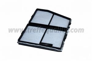 Filtro de salão Mahle Original IF3205 preço, a partir de 12,84 USD
