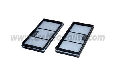Compre 0K9A46152XB Hyundai/Kia Filtro de salão