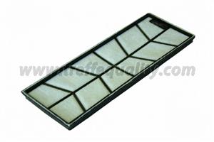 FC1329C Bremsi Filtro de salão