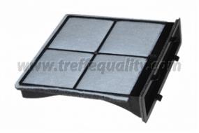 Filtro de salão Subaru X7288FG010