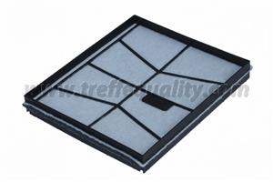 Filtro de salão Opel 6808604 preço, a partir de 8,55 USD
