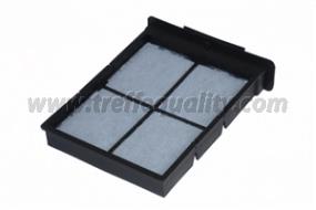 Filtro de salão Peugeot/Citroen 00006479A5 preço, a partir de 7,93 USD