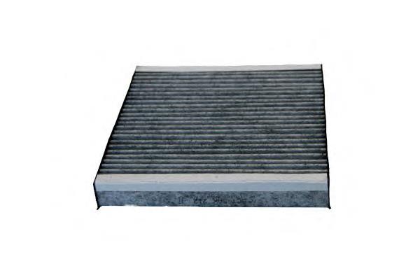 Filtro de salão Renault (RVI) 8671017028