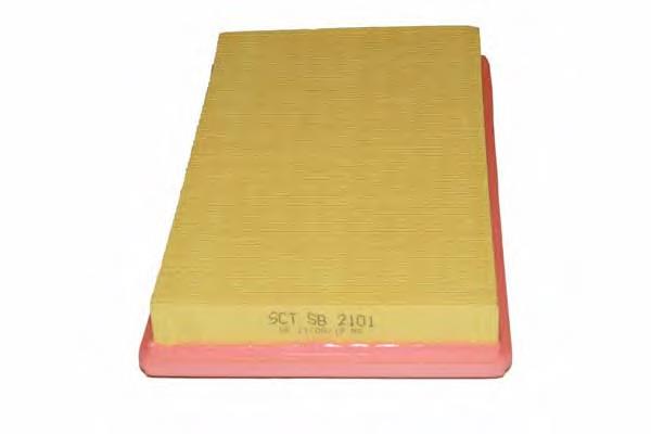 Filtro de ar SCT SB2101