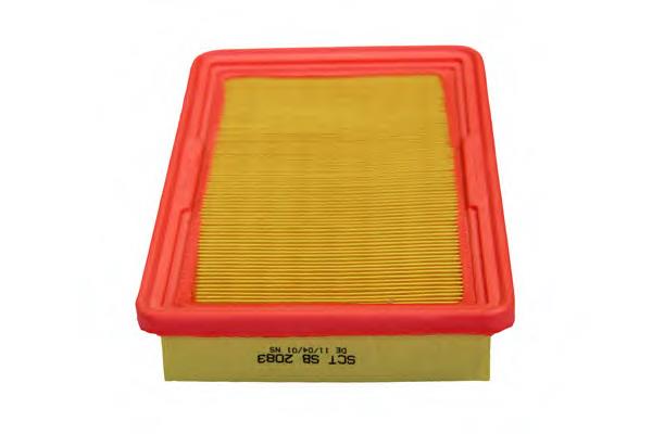 Filtro de ar SCT SB2083
