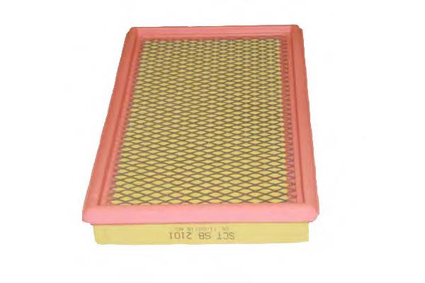Filtro de ar SB2101 SCT