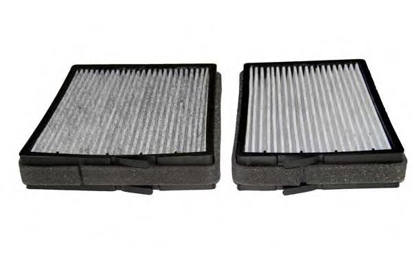 Filtro de salão Mercedes A2038302118 preço, a partir de 54,69 USD