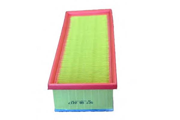 Compre FA0918JM Japan Parts Filtro de ar
