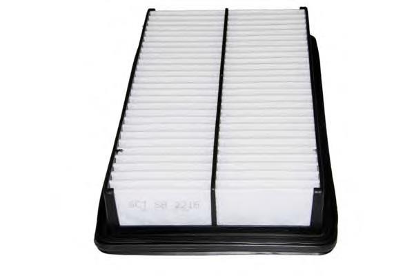 Compre SB2216 SCT Filtro de ar