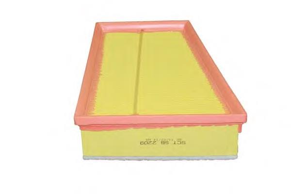 Compre EAF334310 Open Parts Filtro de ar