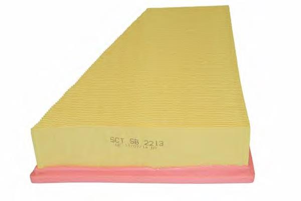Filtro de ar 1500068 Akron Malo