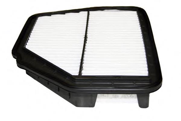 Filtro de ar Opel 4807917