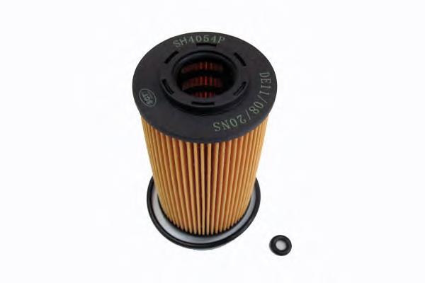 Filtro de óleo 263202A000 Hyundai/Kia
