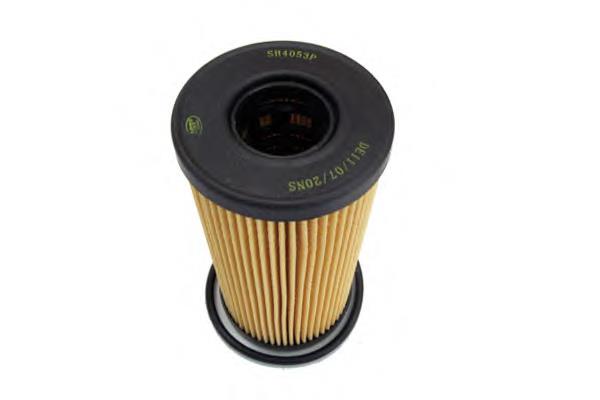 4407115 Opel Filtro de óleo