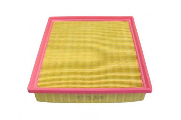Filtro de ar Bremsi FA1216