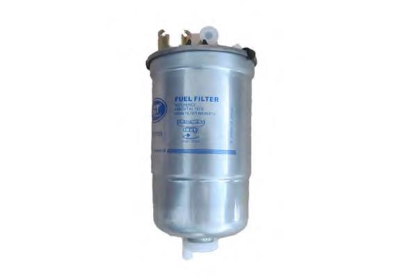 Filtro de combustível ST6105 SCT