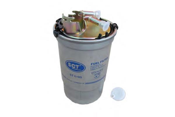 Filtro de combustível SCT ST6105