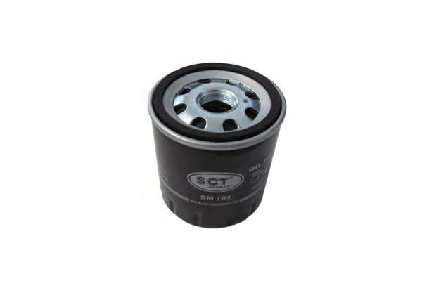 Filtro de óleo Land Rover LPW100181