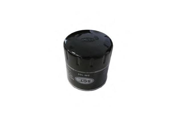 Filtro de óleo SCT SM164