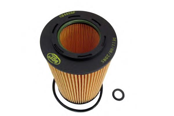 Compre MOF3010 Mando Filtro de óleo