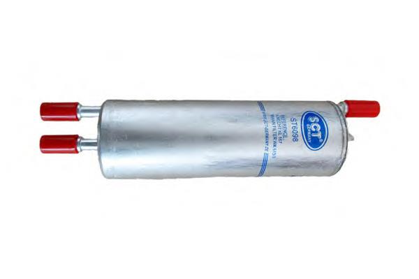 Filtro de combustível SCT ST6098