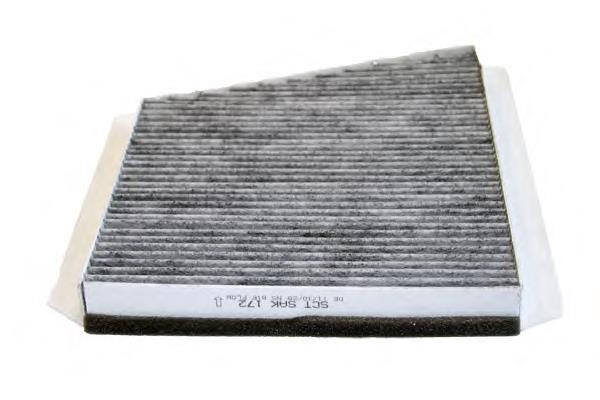 Filtro de salão A211830001890 Mercedes