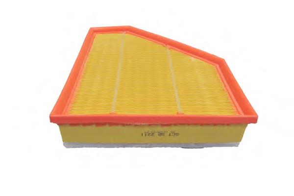 Filtro de ar 1371779746 BMW