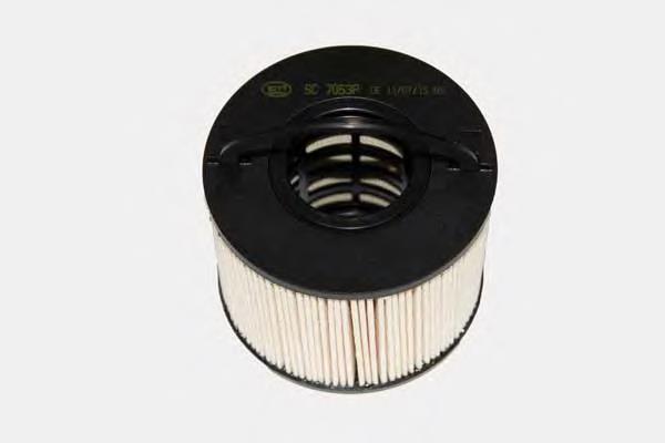 7L6127434B VAG Filtro de combustível
