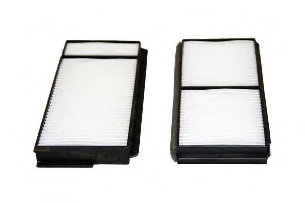 Compre HB9412 AVS Filtro de salão