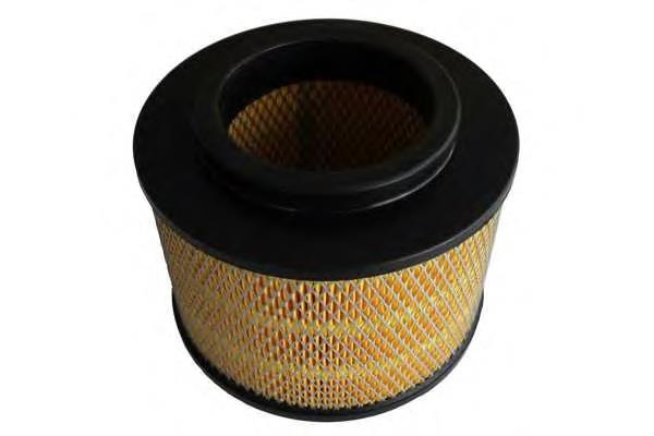 184117 Febi Filtro de ar