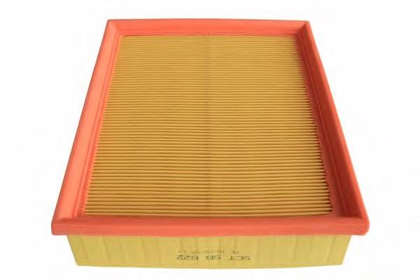 Filtro de ar SCT SB622