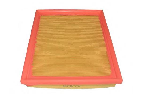 Filtro de ar 71736132 Fiat/Alfa/Lancia