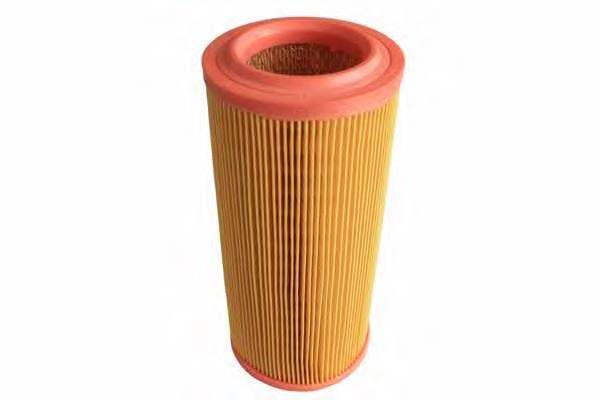 Filtro de ar 8Z0129620 VAG