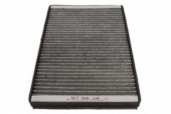 Filtro de salão Opel 6808607 preço, a partir de 10,89 USD