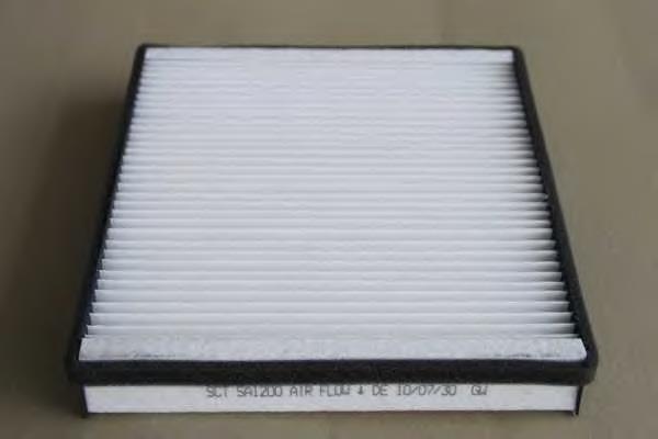 Filtro de salão SCT SA1200