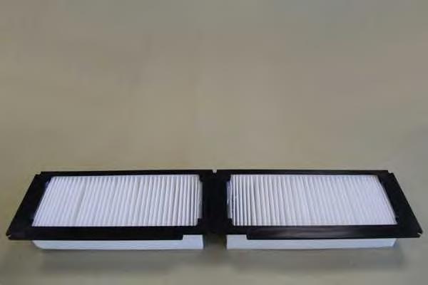 Filtro de salão Iveco 2995966 preço, a partir de 25,41 USD