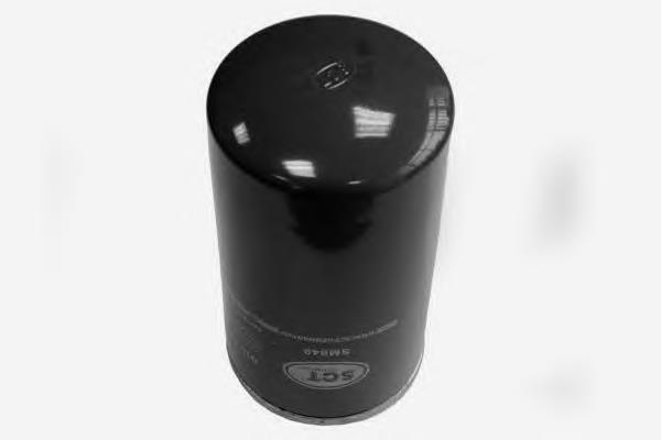 Filtro de óleo SM849 SCT