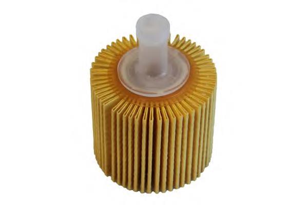 Filtro de óleo 415237010 Toyota