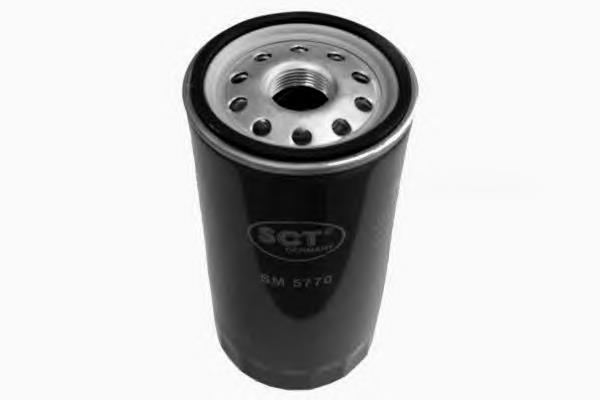 Filtro de óleo SM5770 SCT