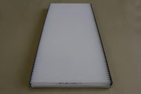 Filtro de salão SA1137 SCT