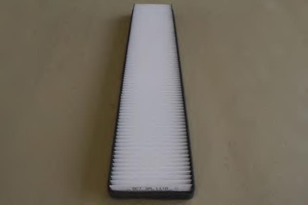 Filtro de salão Ford 1S7H16N619AC