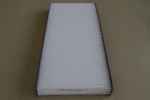 Filtro de salão Ford XS4Z19N619AA