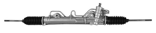 Cremalheira da direção Ford Fiesta GFJ