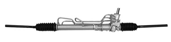 7701351857 Renault (RVI) Cremalheira da direção