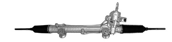 210460250088 Mercedes Cremalheira da direção