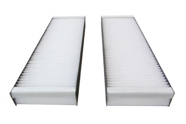 Filtro de salão Peugeot/Citroen 00006447XF preço, a partir de 10,14 USD