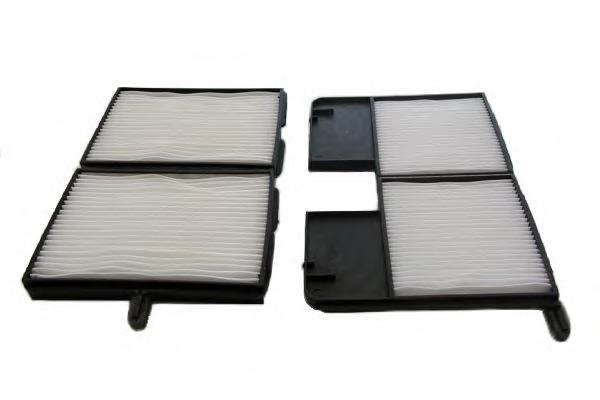 Filtro de salão Toyota 8888020060 preço, a partir de 14,68 USD