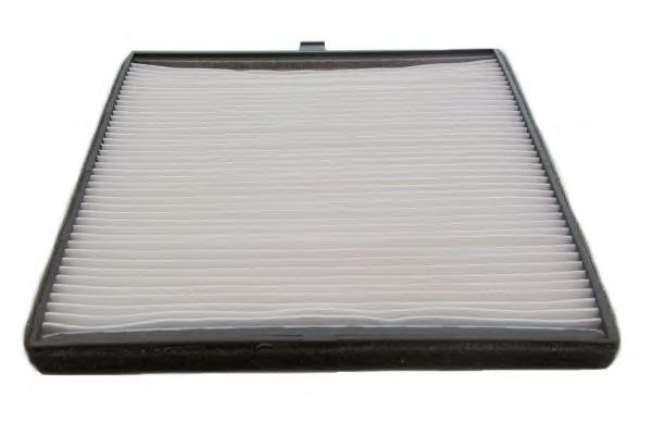 Filtro de salão Bremsi FC0428