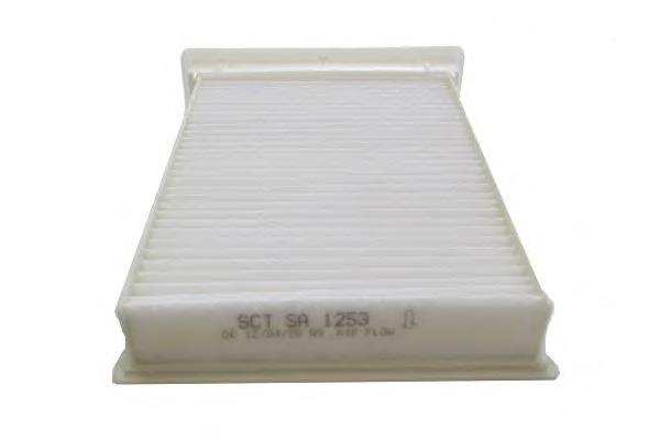 Compre EKF199 Comline Filtro de salão